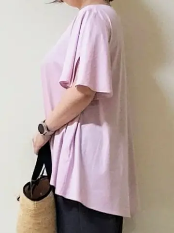 自由区 宇野 コーディネート画像