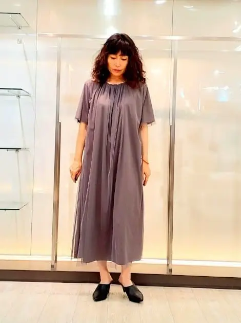  廣本 コーディネート画像