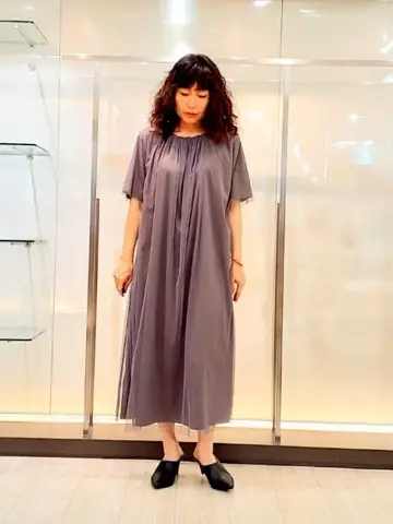 自由区 廣本 コーディネート画像