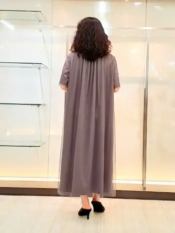 自由区 廣本 コーディネート画像