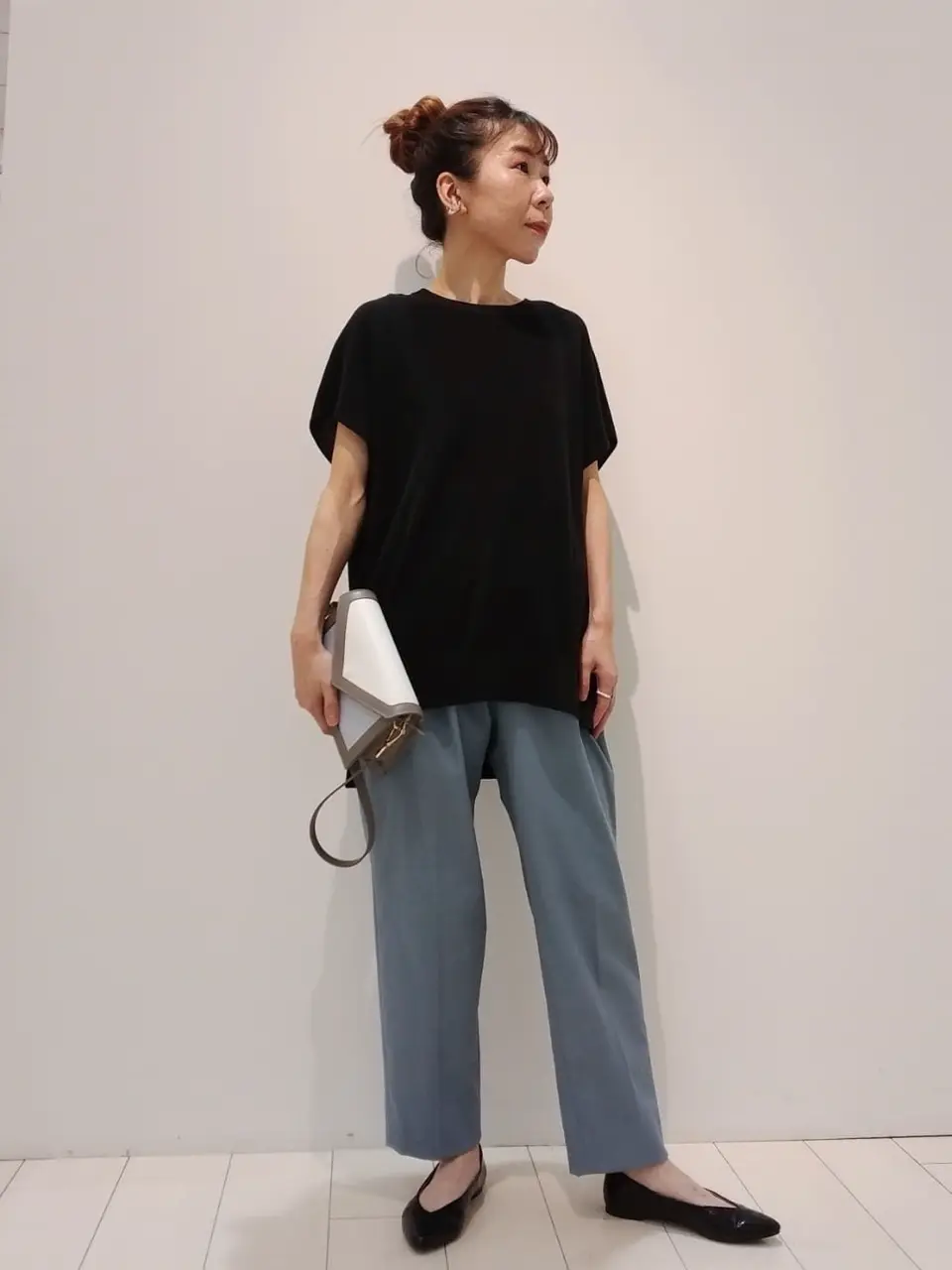  木場 コーディネート画像