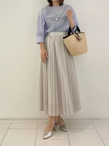 自由区 KAZU コーディネート画像