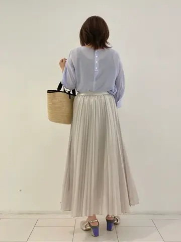 自由区 KAZU コーディネート画像