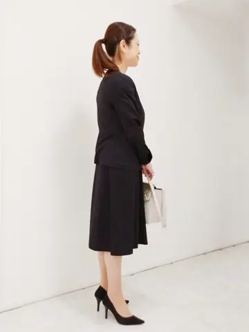 自由区 八田 コーディネート画像