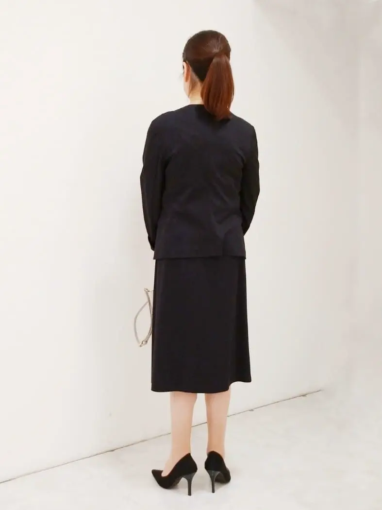 自由区 八田 コーディネート画像