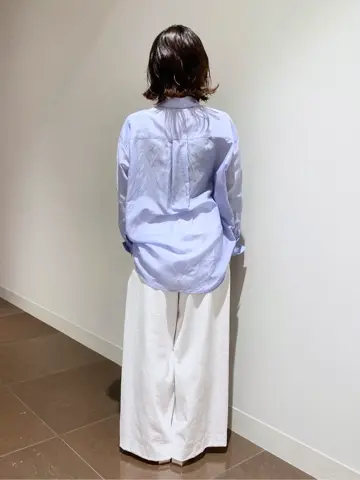 自由区 日野 コーディネート画像