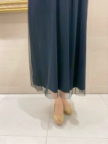 自由区 うめだ コーディネート画像