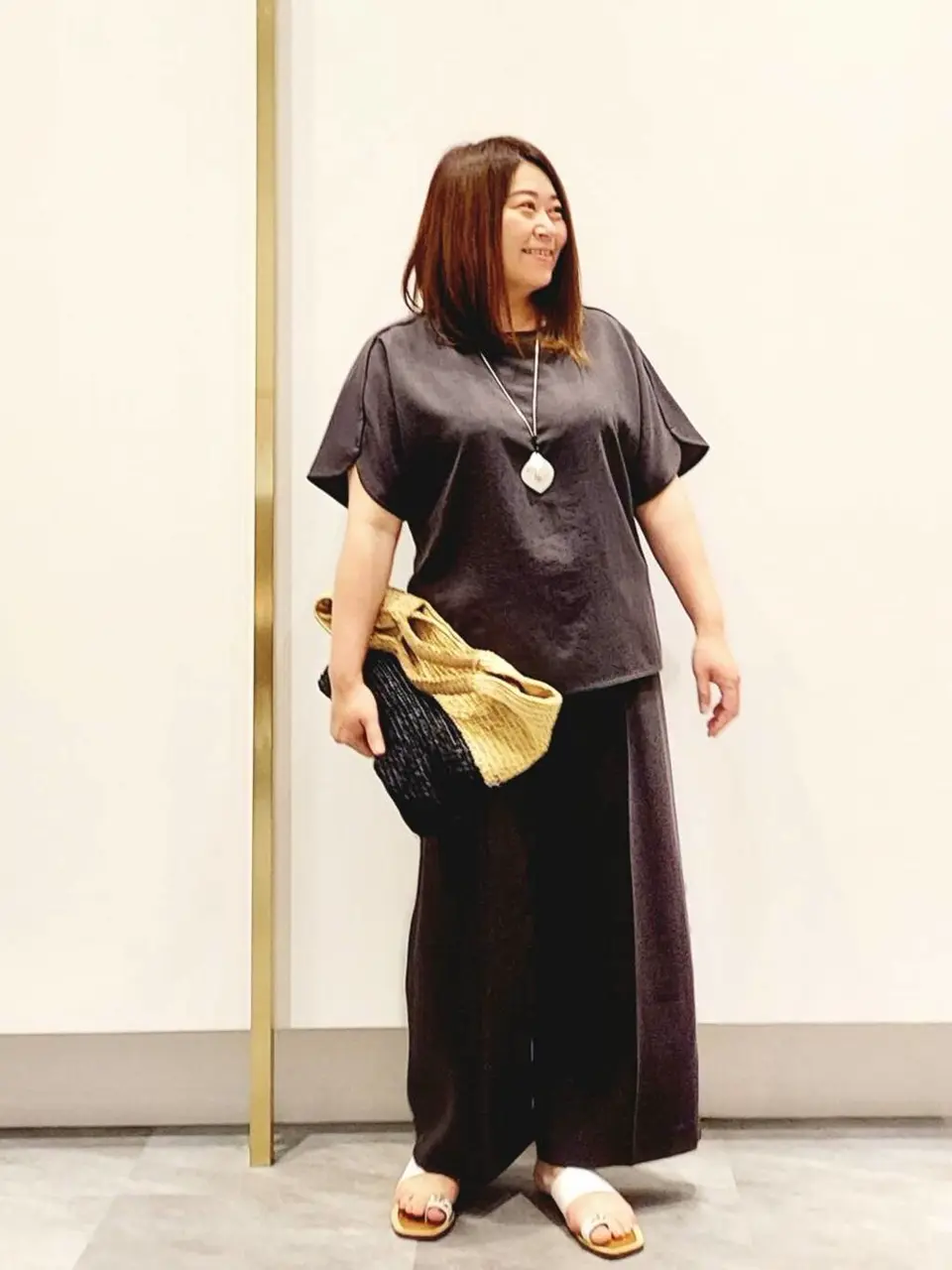  鈴木 コーディネート画像