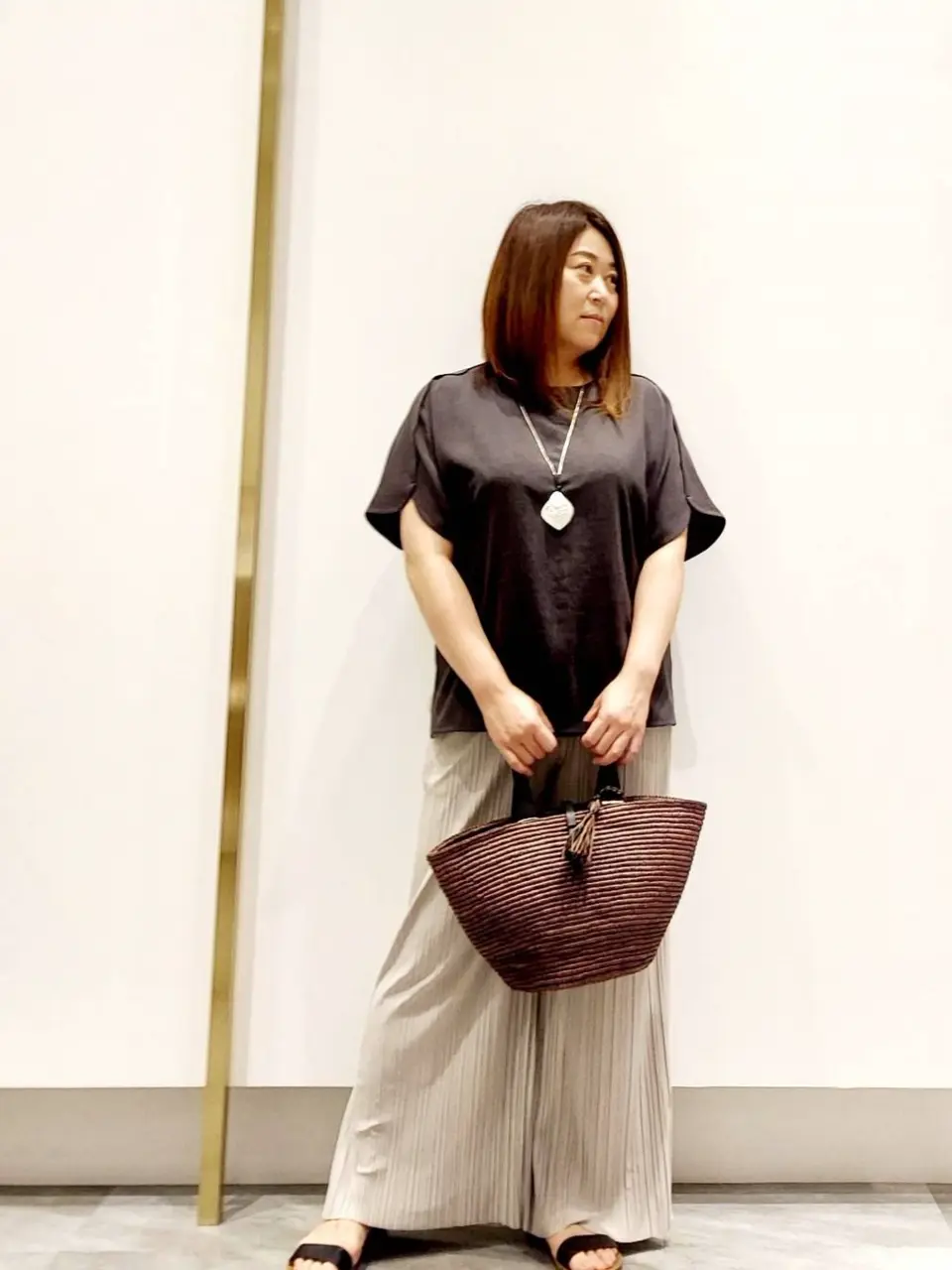  鈴木 コーディネート画像