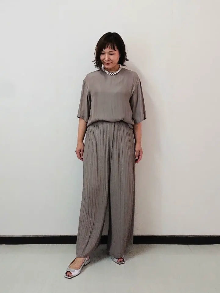  近藤 コーディネート画像