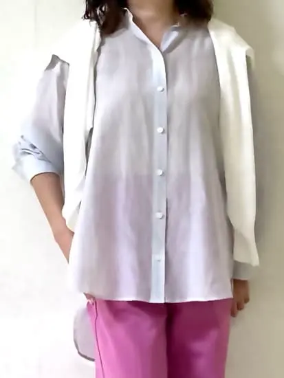 自由区 土居 コーディネート画像