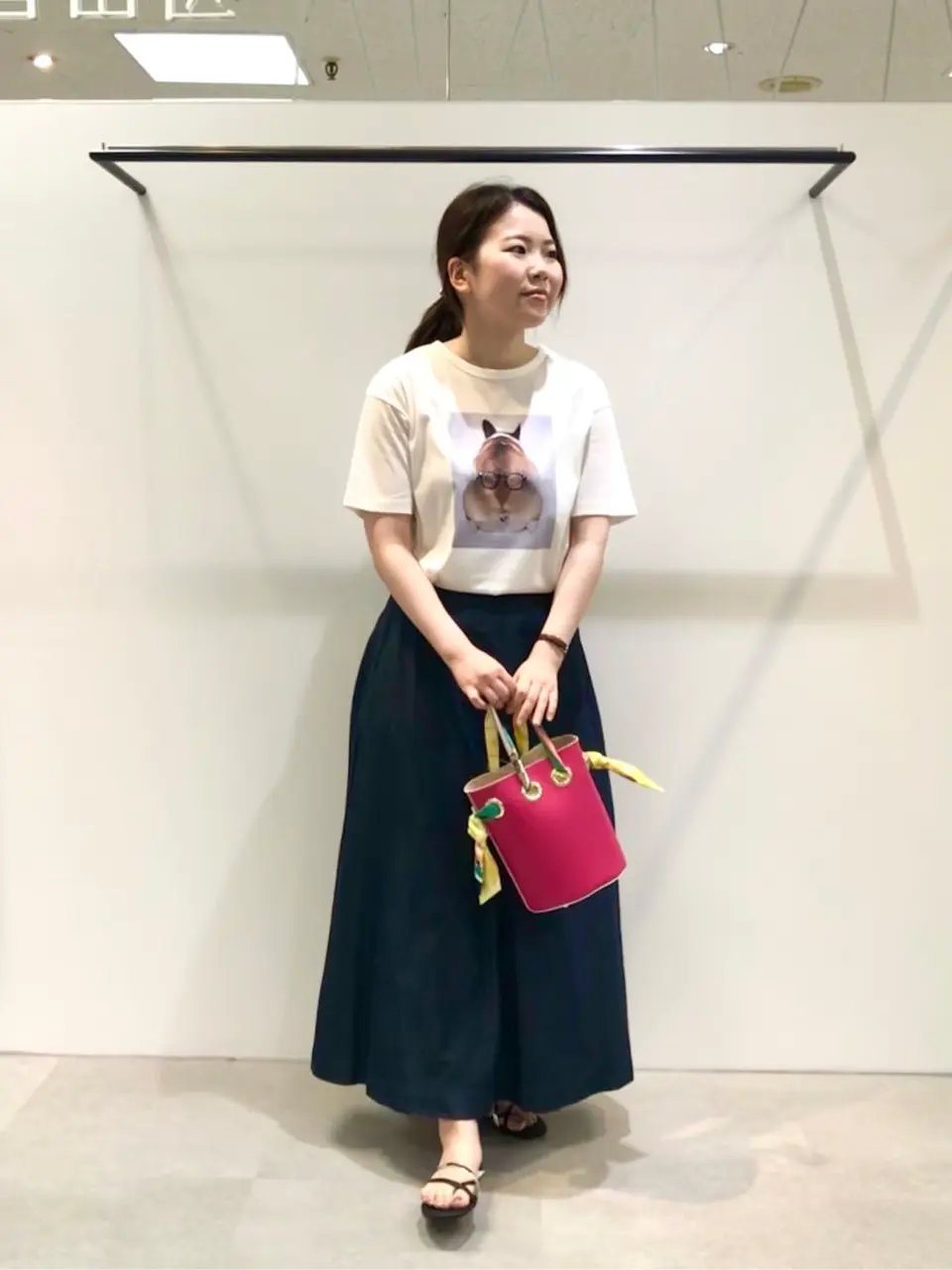  茂木 コーディネート画像