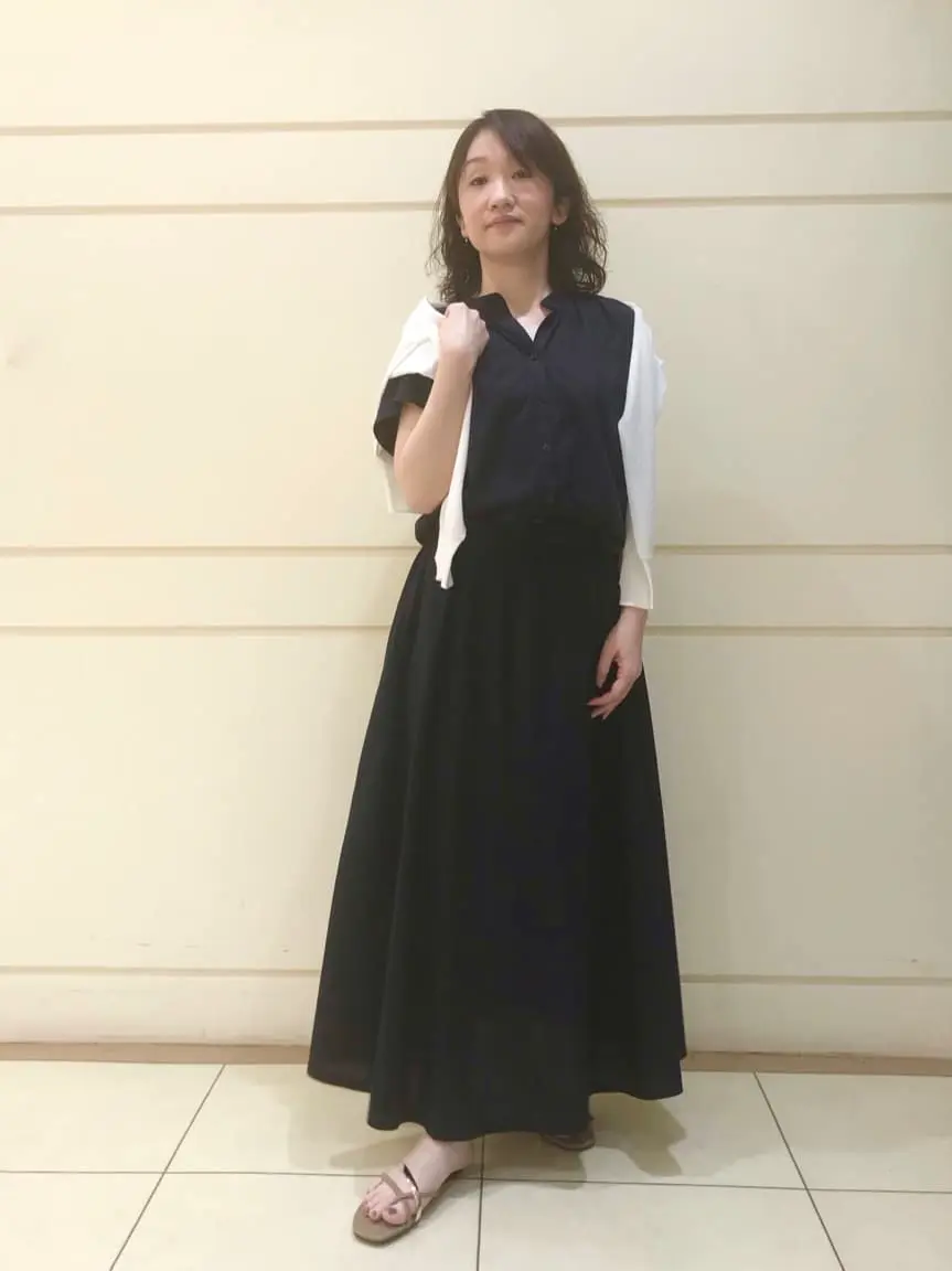  加藤 コーディネート画像