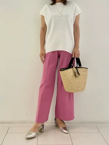 自由区 KAZU コーディネート画像