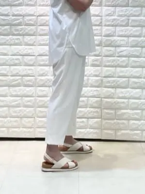 自由区 江川 コーディネート画像