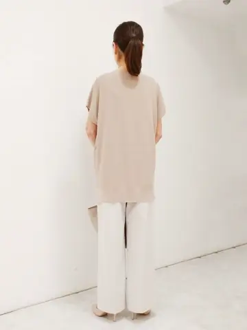 自由区 八田 コーディネート画像