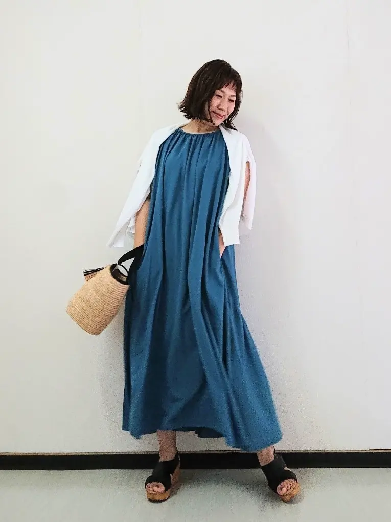  近藤 コーディネート画像