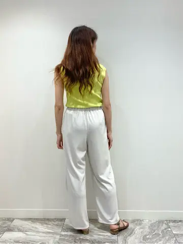 自由区 水野 コーディネート画像