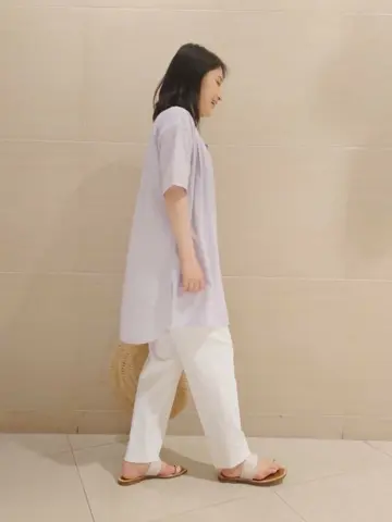 自由区 吉田 コーディネート画像