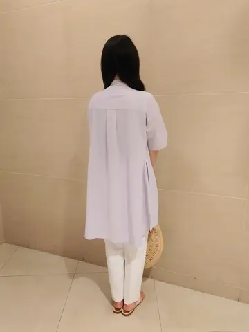 自由区 吉田 コーディネート画像