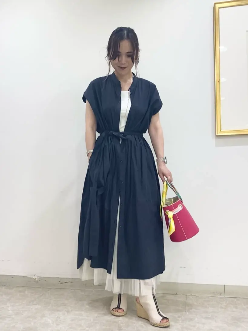  松本 コーディネート画像