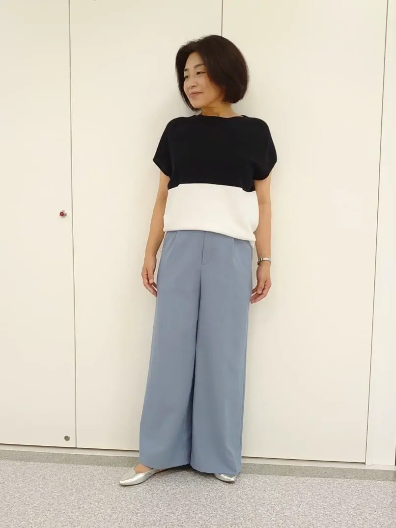  村田 コーディネート画像