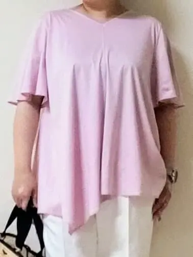 自由区 宇野 コーディネート画像