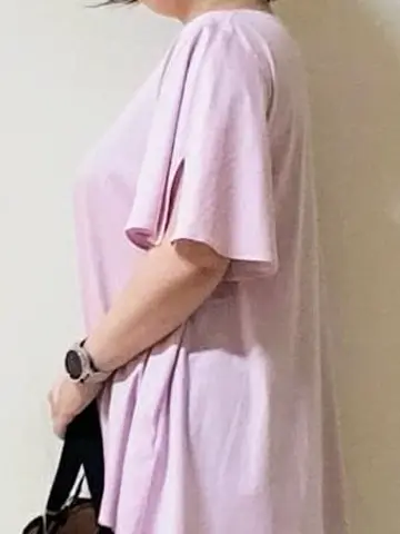 自由区 宇野 コーディネート画像