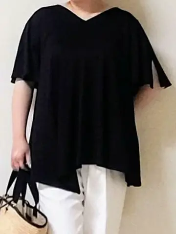 自由区 宇野 コーディネート画像