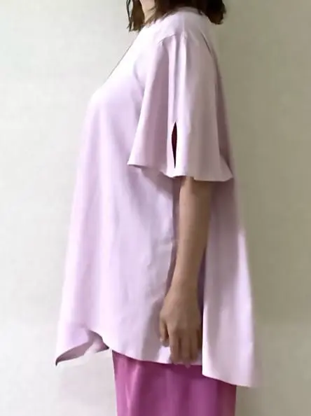 自由区 土居 コーディネート画像