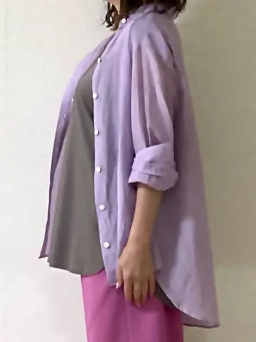 自由区 土居 コーディネート画像