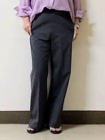 自由区 宇野 コーディネート画像