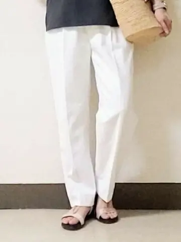 自由区 宇野 コーディネート画像