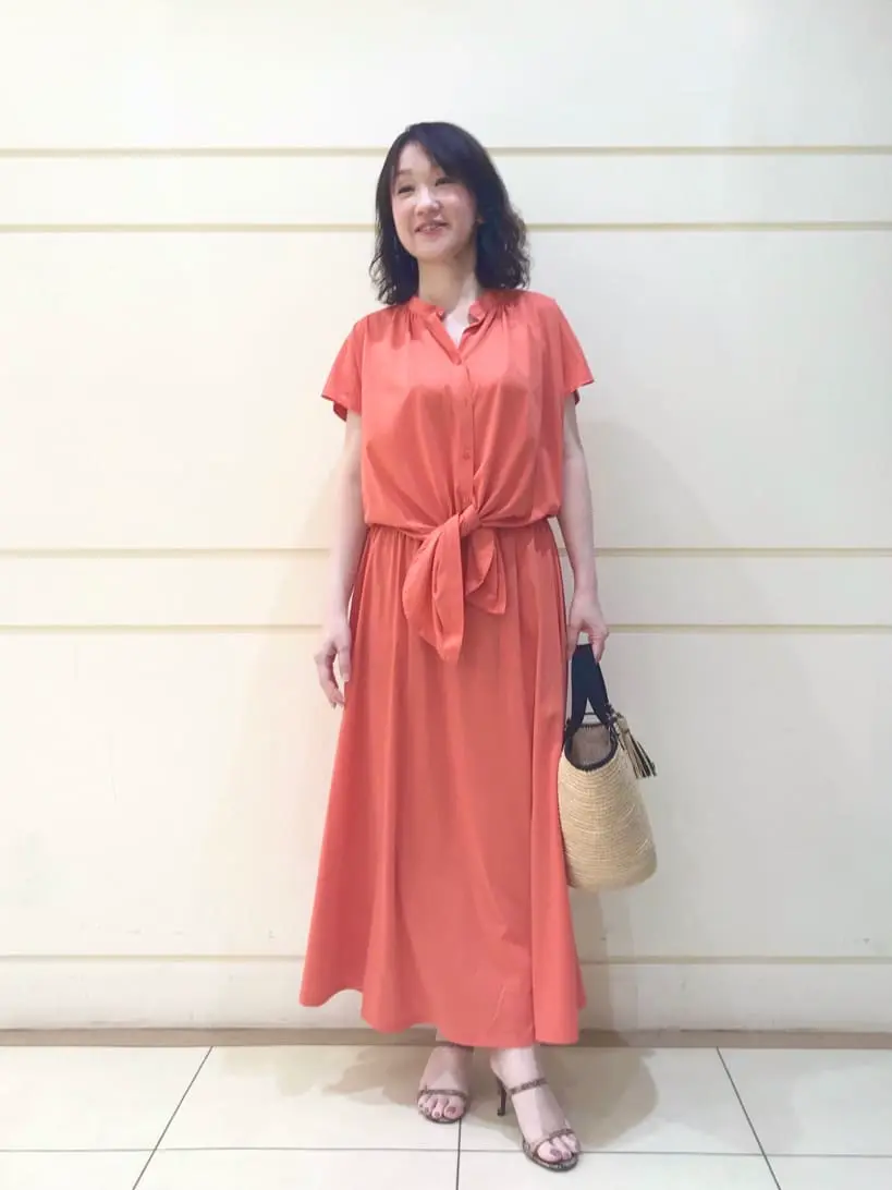  加藤 コーディネート画像