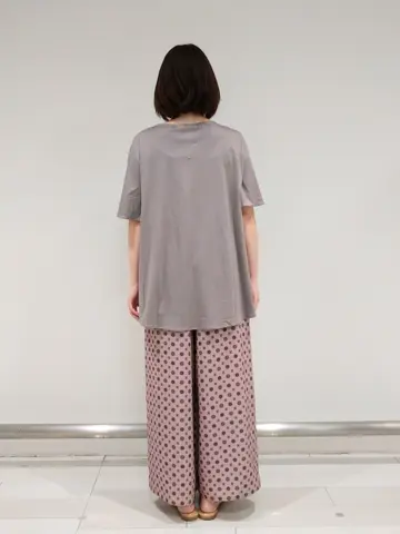 自由区 奥山 コーディネート画像