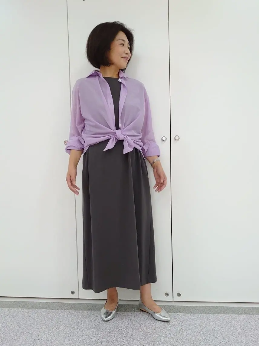  村田 コーディネート画像