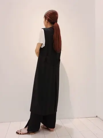 自由区 木場 コーディネート画像