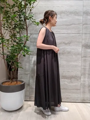 自由区 Nakai コーディネート画像