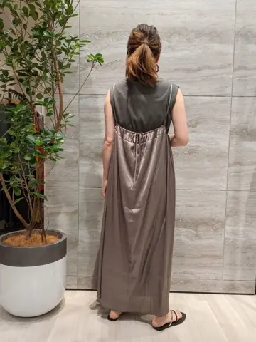 自由区 Nakai コーディネート画像