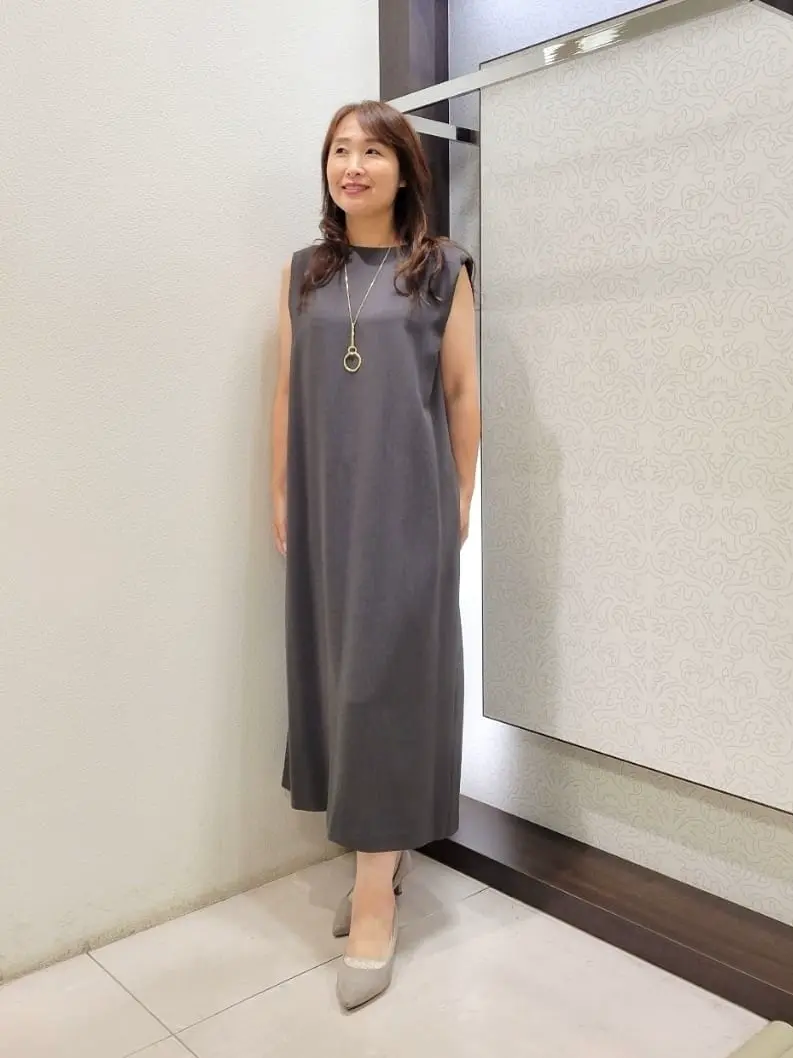  中村 コーディネート画像