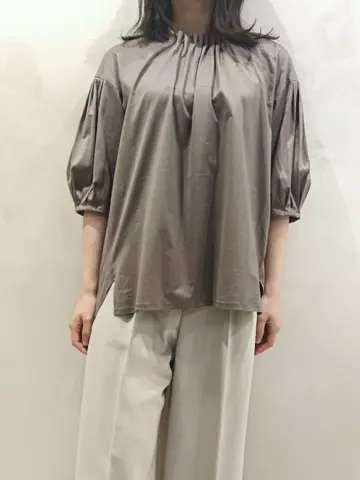 自由区 木村 コーディネート画像