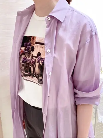 自由区 丸尾 コーディネート画像