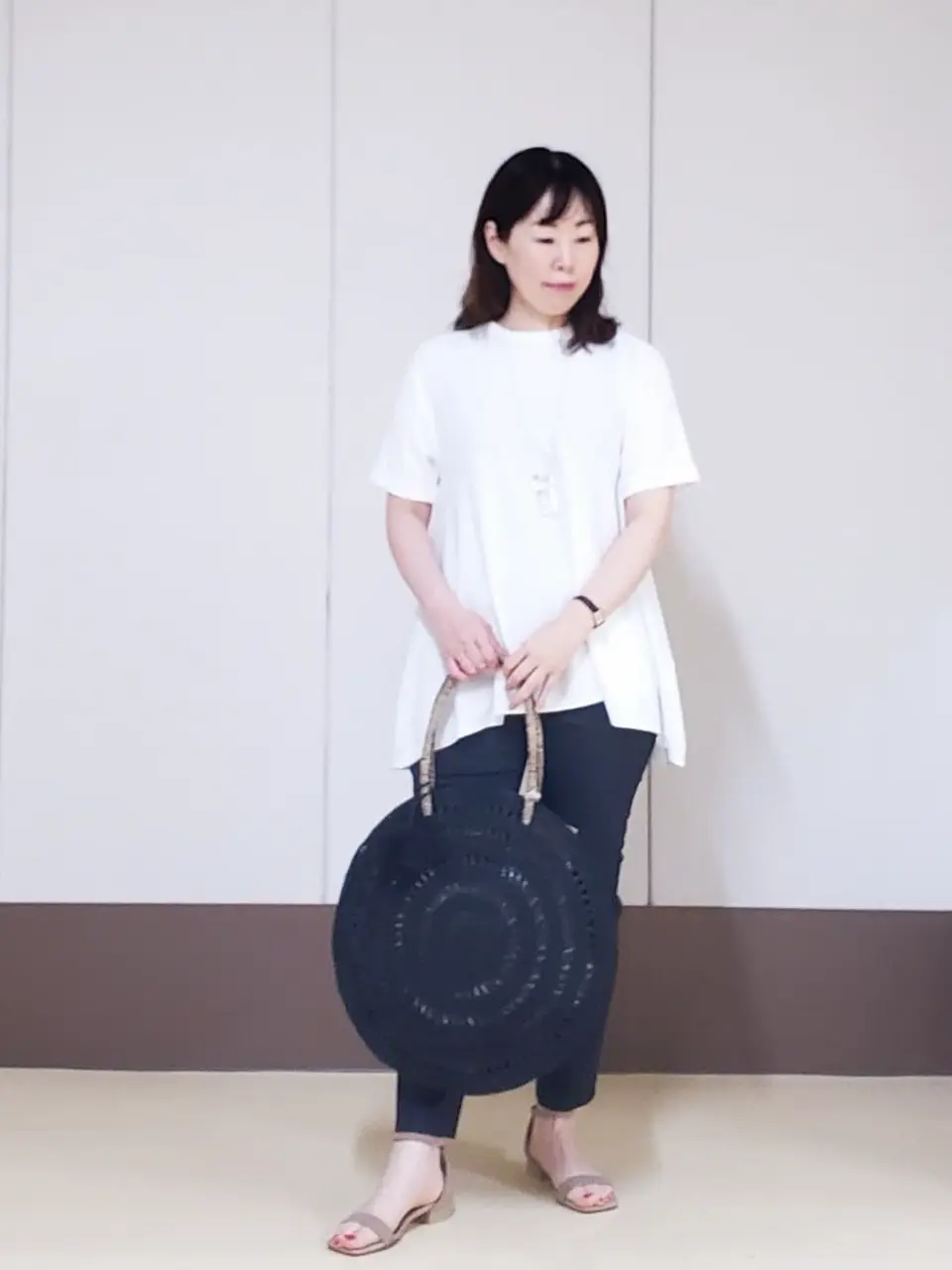  田辺 コーディネート画像