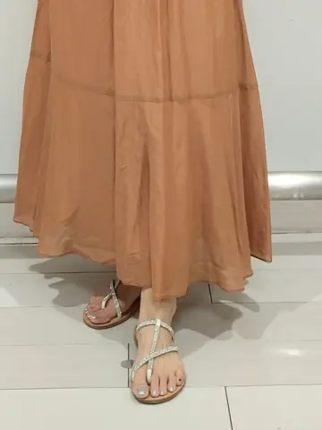 自由区 奥山 コーディネート画像