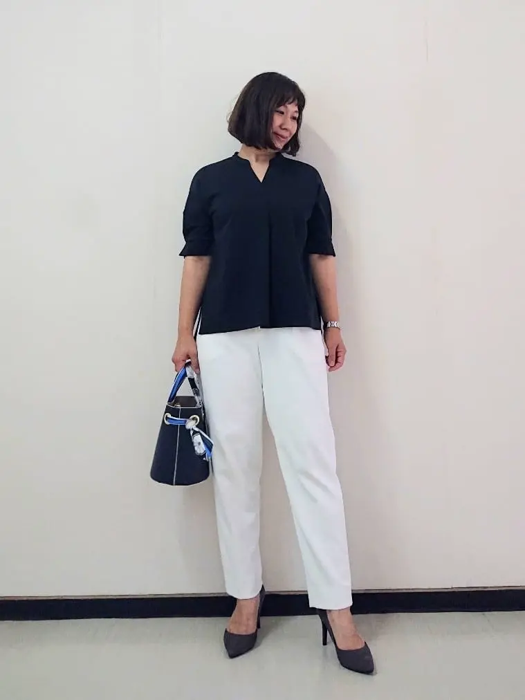  近藤 コーディネート画像