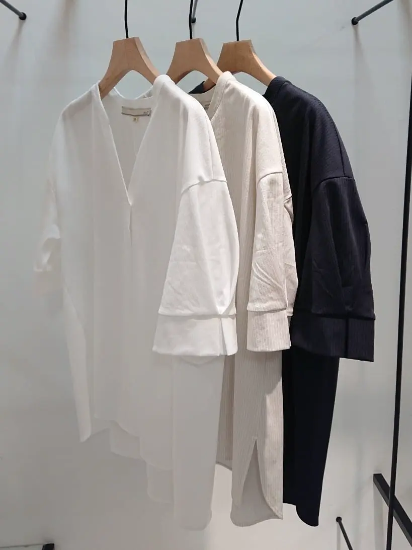 自由区 近藤 コーディネート画像