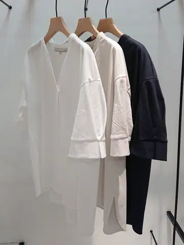 自由区 近藤 コーディネート画像