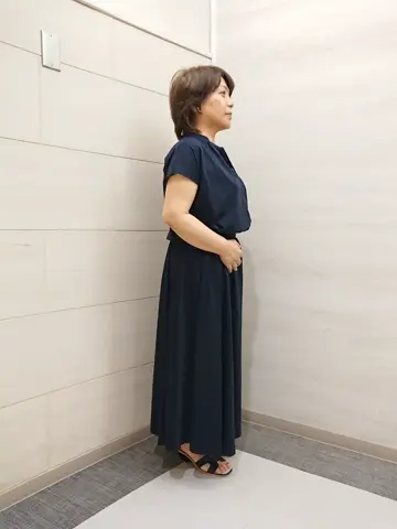 自由区 吉田 コーディネート画像