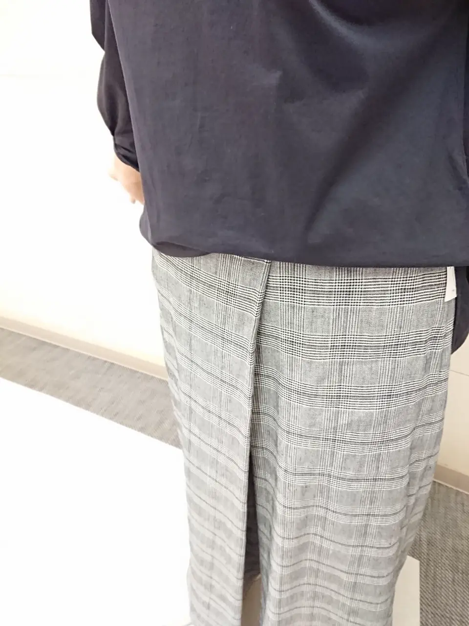 自由区 吉田 コーディネート画像