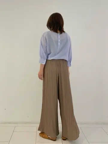 自由区 KAZU コーディネート画像